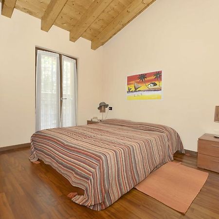Crotto Letizia Apartment Argegno Exterior photo